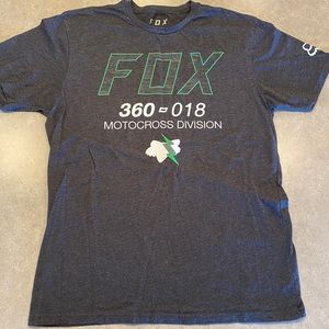 Men’s Fox Racing T-Shirt